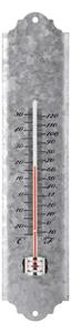 Fali kültéri hőmérő, 30 x 6,7 cm - Esschert Design
