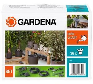 Gardena 1265-20 automata öntözőkanna