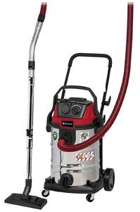Einhell TE-VC 2230 SACL Nedves-Száraz porszívó - Inox