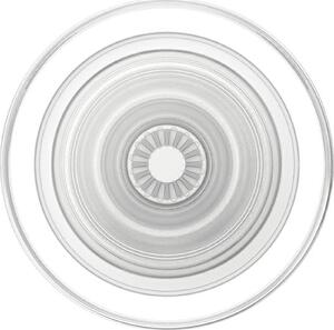 Popsockets PopGrip MagSafe 2 806827 átlátszó telefonra ragasztható fogantyú