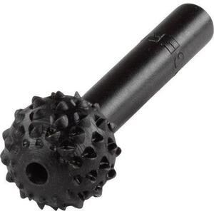 Rotációs reszelő, fúrógépbe rakható Ø 15 mm-es gömbölyű fejjel Wolfcraft 2533000