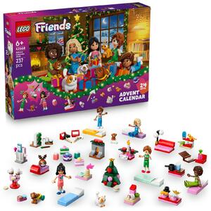LEGO® Friends 42668 Adventi naptár 2025