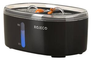 Rojeco 2,5L Kisállat itató szökőkút