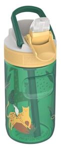 Kambukka Lagoon Safari Jungle 400ml Kulacs - Mintás