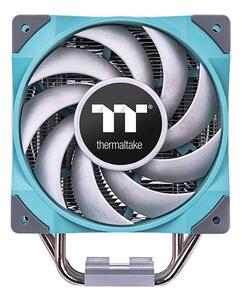 Thermaltake TOUGHAIR 510 univerzális processzor hűtő Turquoise (CL-P075-AL12TQ-A)