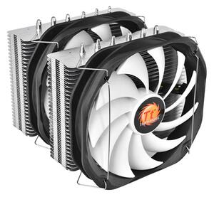 Thermaltake Frio Extreme Silent 14 Dual Processzor Hűtő 240W