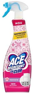 Ace tűzhely- és főzőlaptisztító folyadék 650l