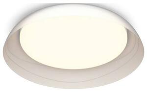 Philips (8720169300972) Fleta LED-es mennyezeti lámpa LED 10 W Átlátszó