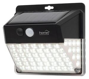 Home napelemes LED reflektor, 250 lumen, mozgásérzékelő, 3 világítási mód, IP65 (FLP22SOLAR)