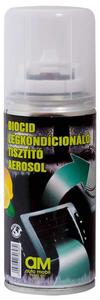 AM Biocid légkondícionáló tisztító 100ml