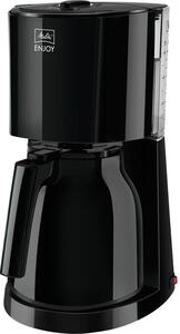 Melitta 1017-06 Enjoy Therm Filteres Kávéfőző - Fekete