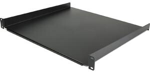STARTECH 1U Server Rack Shelf - 16 in. Deep