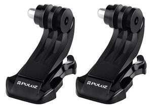 Puluz J-Hook tartó sportkamerákhoz 2db/cs (PU20)