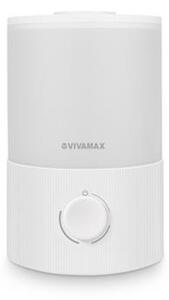 VIVAMAX GYVH64 Salty-Air Essential ultrahangos párásító 25W Fehér