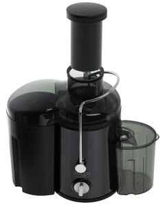 Adler AD 4132 Gyümölcscentrifuga 800W titánium pengével