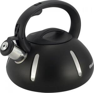 Ofenbach 100303 Rozsdamentes acél vízforraló 3,0L