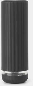 BRABANTIA SinkStyle Soap Squeezer mosogatószer adagoló 200 ml. csepegésmentes. szilikon. határtalan szürke ásványi textúra - 228049