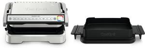 Tefal OptiGrill GC774D10 - Grill - elektrisch