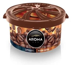 Aroma Car Organic illatosító fekete kávé (5492102)