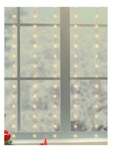Somogyi MLF 200/WW Micro LED-es távirányítós fényfüggöny