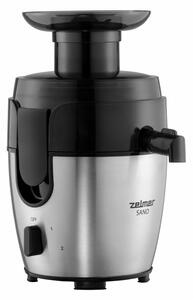 Zelmer ZJE4800 Sano gyümölcscentrifuga 800W ezüst/fekete