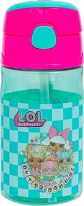 LOL Műanyag Kulacs 400 ml 511024003