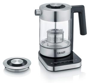 Graef WK 350 1L Üveg Vízforraló 2000W Teakészítővel