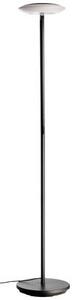 Deko Light Bermuda (343028) Állólámpa Fixen beépített LED-es EEK: G (A - G) 18 W LED Fekete-szürke