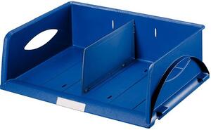 Leitz 52300035 asztali tálca és iratrendező Kék