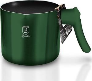 Tejforraló edény Berlinger Haus Metallic Line 1,2 l