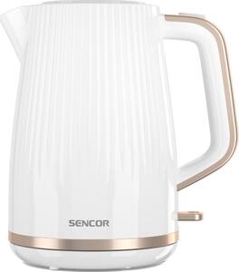 Sencor SWK 7510WH Elektromos Vízforraló 1,7l 2200W - Fehér