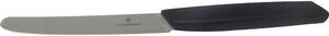 Victorinox Swiss Modern, asztali kés, fekete Fekete (6.9003.11)