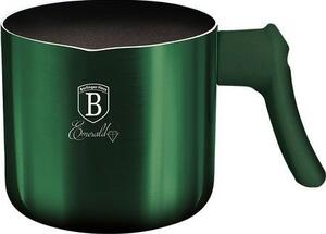 Tejforraló edény Berlinger Haus Metallic Line 1,2 l