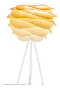 Carmina sárga lámpabúra, ⌀ 32 cm - UMAGE