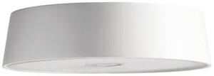 Deko Light Miram (346025) Asztali lámpa LED Fixen beépített LED-es 2.20 W Fehér
