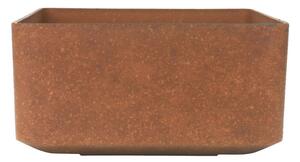 G21 Element Square virágcserép 35 x 18 x 35