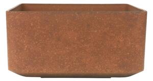 G21 Element Square virágcserép 43 x 22 x 43