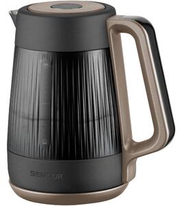 Sencor SWK 0931BK Elektromos Vízforraló 1,7L Fekete