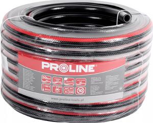 Proline Kerti Tömlő 4 Rétegű 3/4" 20 m-es Tekercs, Prémium