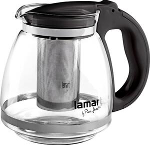 Lamart Verre LT7027 teáskanna