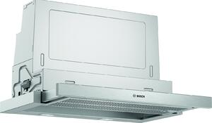 Bosch DFS067A51 Serie 4 Teleszkópos Páraelszívó 60 cm Ezüst