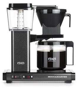 Moccamaster KBG 741 AO Kávéfőző - Sötétszürke