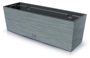 Virágcserép Prosperplast FURU CASE 58cm betonból