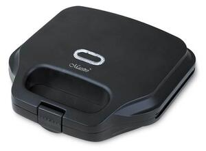 Maestro MR-708 Szendvicssütő 750W - Fekete