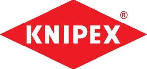 KNIPEX -Werk Tartalék kés Alkalmas márka (16 29 165)