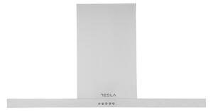 TESLA DC900AX Páraelszívó Kürtős 90cm B Inox