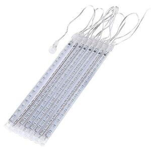 Maclean MCE412 Kül-/Beltéri LED fényfüzér 2,4m - Színes