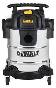 DeWalt DXV25S Nedves-Száraz Porszívó