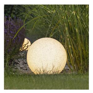 Kanlux Kanlux 24651 - Kültéri lámpa STONO 1xE27/25W/230V átm. 30 cm IP65 KX2490