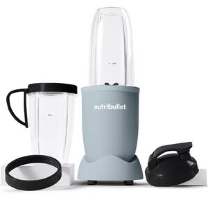 Nutribullet NB907MASL Turmixgép 946ml / 900 Watt - Kék